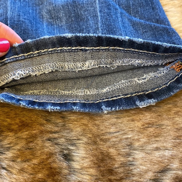 Size 26 Rock Revival Jeans - Picture 5 of 9